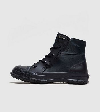 Botasky Converse MC18 GORE-TEX High Boot MC18 GORE-TEX High Boot - Panske Topanky Čierne | IEU-01263